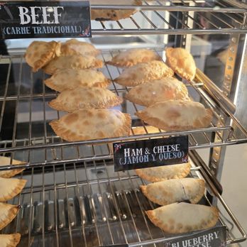 Nono José Argentinian Empanadas - Empanadas - Argentine Near Me - El Cajon, California Nono José Argentinian Empanadas - Empanadas - Argentine Near Me - El Cajon, California