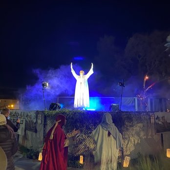 Bethlehem A.D. - Performing Arts Near Me - Redwood City, California