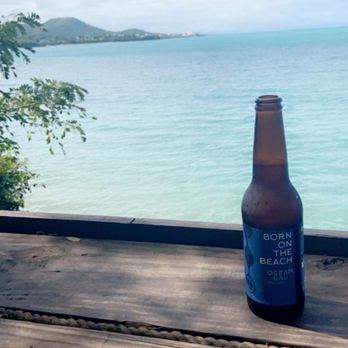The Mar Azul - Dive Bars Near Me - Vieques, Puerto Rico