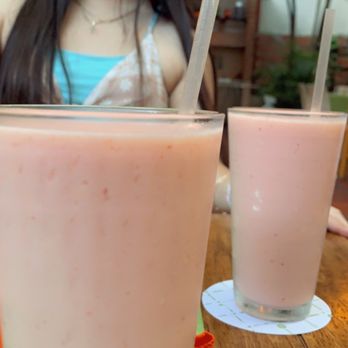 Coco's Kitchen - Fruit smoothies - Breakfast & Brunch Near Me - Puerto Vallarta, JAL