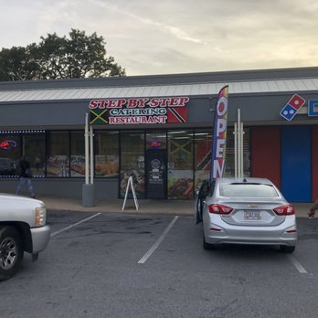 Step By Step Catering - Caterers Near Me - Decatur, Georgia