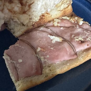 Panera Bread - Chicken cordon bleu - Sandwiches Near Me - Lacey, Washington