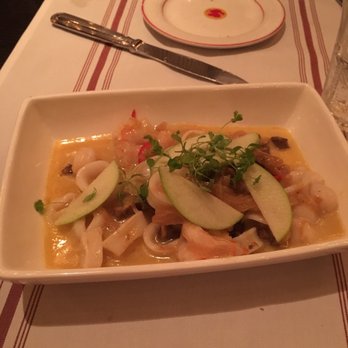 Bistro Niko - French Near Me - Atlanta, Georgia