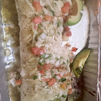 Puerto Vallarta - Burrito - Mexican Near Me - Kingston, Washington