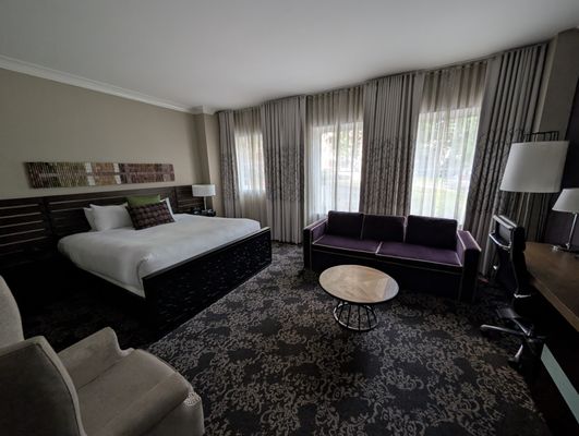 Kimpton Hotel Vintage Seattle by null