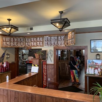 Cafe Zydeco - Cozy. Feels like a Cajun:creole cottage - Cajun/Creole Near Me - Bozeman, Montana Cafe Zydeco - Cozy. Feels like a Cajun:creole cottage - Cajun/Creole Near Me - Bozeman, Montana