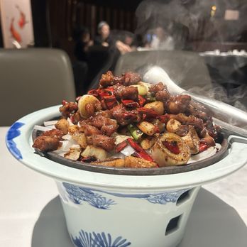Array 36 - beef - Chinese Near Me - San Gabriel, California