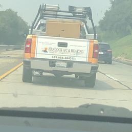The vehicle! The vehicle!