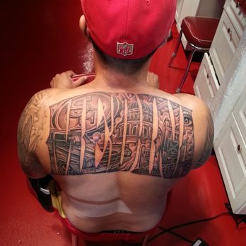 Forever Tattoo - Tattoo Near Me - Sacramento, California Forever Tattoo - Tattoo Near Me - Sacramento, California