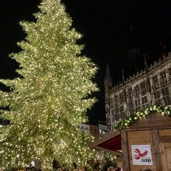 Aachener Weihnachtsmarkt
