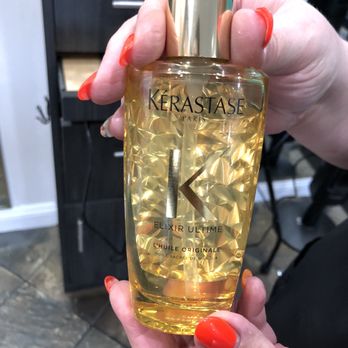 Elysian Salon & Spa - Kerastase product for hair. - Hair Salons Near Me - Downey, California Elysian Salon & Spa - Kerastase product for hair. - Hair Salons Near Me - Downey, California
