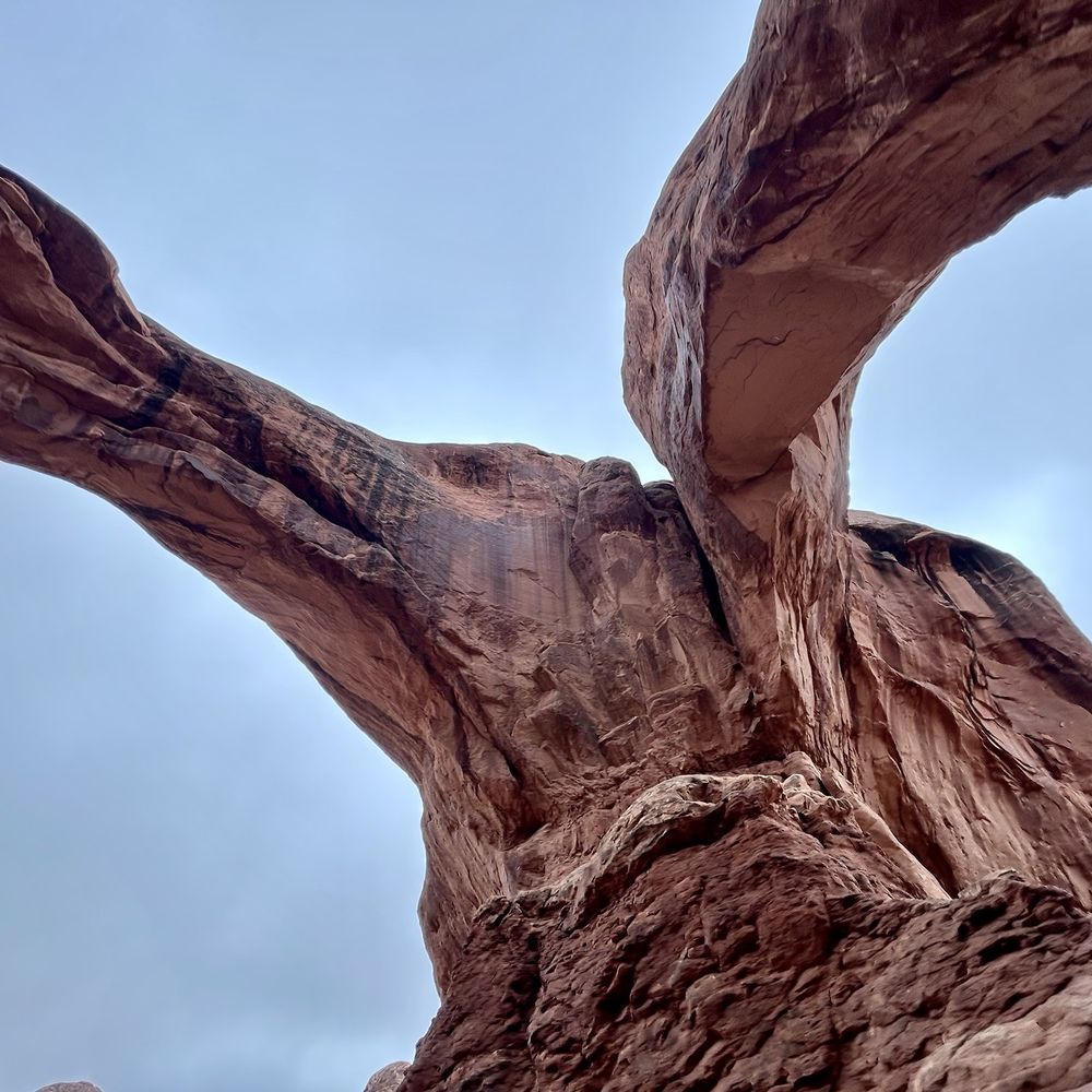 Double Arch - Double Arch - Hiking Near Me - Utah, Utah