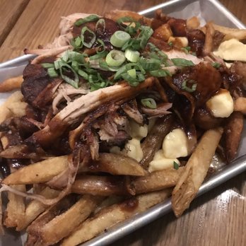 Bluebird Barbecue - BBQ Poutine - Barbeque Near Me - Burlington, Vermont Bluebird Barbecue - BBQ Poutine - Barbeque Near Me - Burlington, Vermont