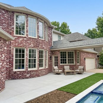 Buildercraft Roofing - Complete roof replacement and roofing siding and trim job in The Woodlands - Roofing Near Me - Houston, Texas Buildercraft Roofing - Complete roof replacement and roofing siding and trim job in The Woodlands - Roofing Near Me - Houston, Texas