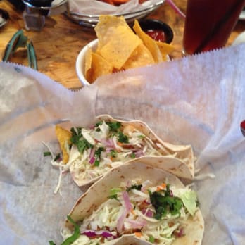 LoKal - Half eaten food. - Burgers Near Me - Miami, Florida