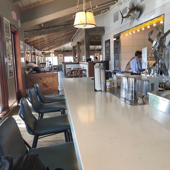 Bluewater Grill Seafood Restaurant & Market Carlsbad - Restaurant - Seafood Near Me - Carlsbad, California