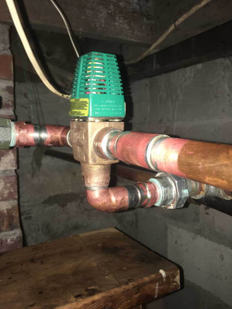 Slide of 5 K Plumbing Heating and Cooling