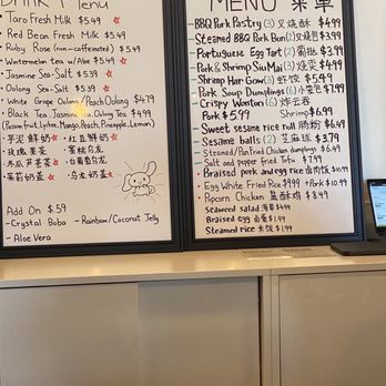 Go Dim Sum - Menu - Dim Sum Near Me - Tucson, Arizona Go Dim Sum - Menu - Dim Sum Near Me - Tucson, Arizona