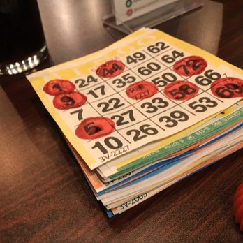 WT Brews - Now offering Bingo on Thursday nights......no winners in this pile - Breweries Near Me - Baldwinsville, New York WT Brews - Now offering Bingo on Thursday nights......no winners in this pile - Breweries Near Me - Baldwinsville, New York
