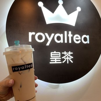 ROYALTEA - Bubble Tea Near Me - Orlando, Florida ROYALTEA - Bubble Tea Near Me - Orlando, Florida