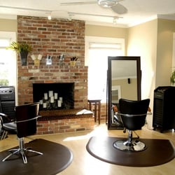 The Stratford House - Hair