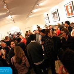 Hot Rod - there noah abrams artshow