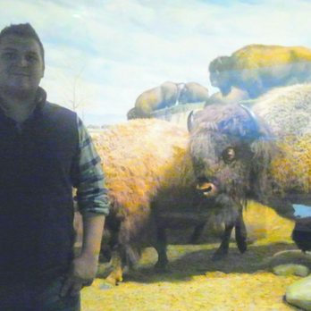 Field Museum - Museums Near Me - Chicago, Illinois