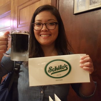 Schilo's - They make their own root beer - Delis Near Me - San Antonio, Texas