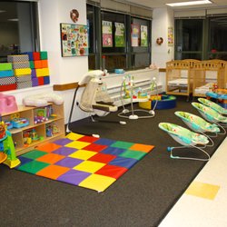 Children's Corner Learning Center