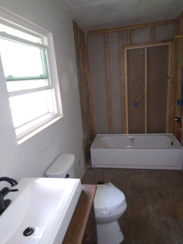 Slide of The Plumbing Pros of East Tennessee