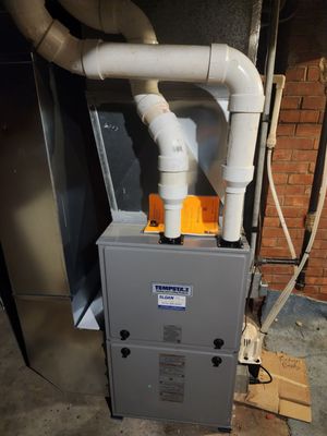 Sloan Plumbing Heating and AC