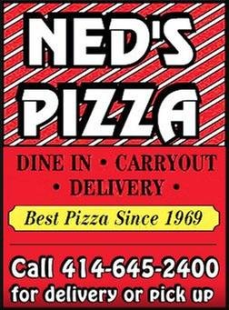 Ned's Pizza by null