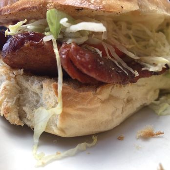 Gus's Subs & Pizza - Linguica sandwich - Pizza Near Me - La Mesa, California Gus's Subs & Pizza - Linguica sandwich - Pizza Near Me - La Mesa, California