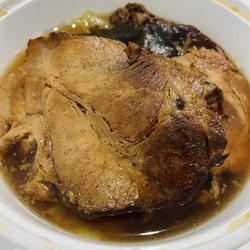 Hao Bowl - Teriyaki Pork Bowl
