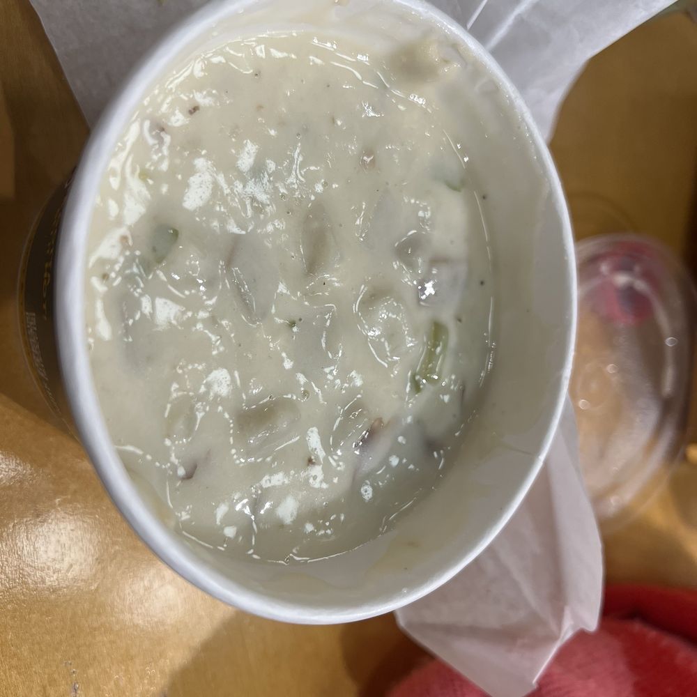 Potbelly - Loaded Baked Potato soup - Sandwiches Near Me - Independence, Ohio Potbelly - Loaded Baked Potato soup - Sandwiches Near Me - Independence, Ohio