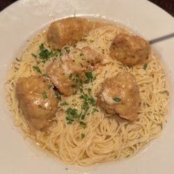 Braddock Bay Tavern & Grill - Artichoke French