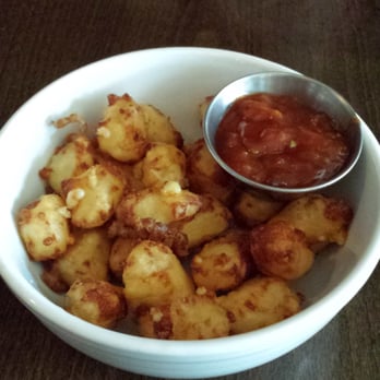 Pat's Tap - Curds - Pubs Near Me - Minneapolis, Minnesota