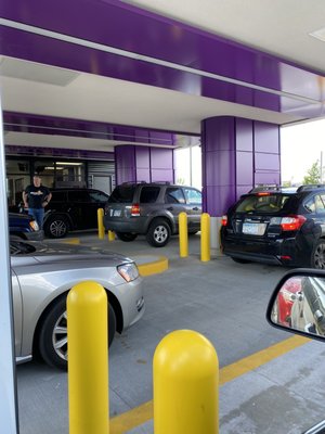 Taco Bell Defy by null