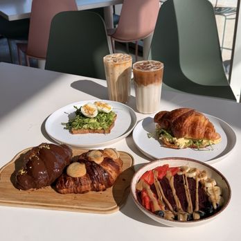 Sunday Press - Breakfast & Brunch Near Me - Houston, Texas Sunday Press - Breakfast & Brunch Near Me - Houston, Texas