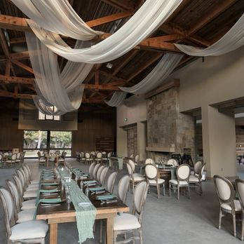 Galway Downs by Wedgewood Weddings - Barn reception area - Venues & Event Spaces Near Me - Temecula, California Galway Downs by Wedgewood Weddings - Barn reception area - Venues & Event Spaces Near Me - Temecula, California