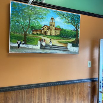 Mi Yucatan - Art - Mexican Near Me - San Francisco, California Mi Yucatan - Art - Mexican Near Me - San Francisco, California