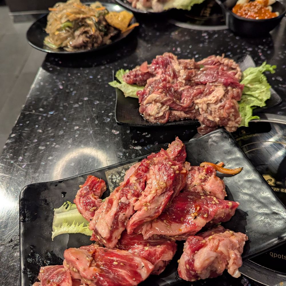Q-POT - Korean Near Me - San Jose, California Q-POT - Korean Near Me - San Jose, California