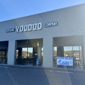 Voodoo - Brewpubs Near Me - Sneads Ferry, North Carolina