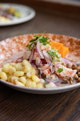 Calle Sol Latin Café & Cevicheria by null