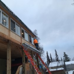 Home Front Construction & Services