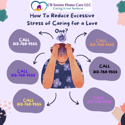 CB Senior Home Care