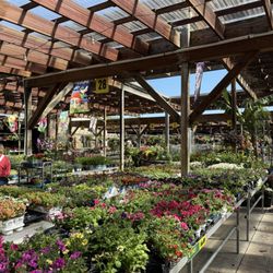 Burger Farm & Garden Center