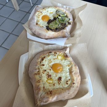 Skalka - Adjaruli Boat and Stroganoff Boat - Breakfast & Brunch Near Me - Seattle, Washington Skalka - Adjaruli Boat and Stroganoff Boat - Breakfast & Brunch Near Me - Seattle, Washington