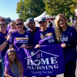 At Home Nursing