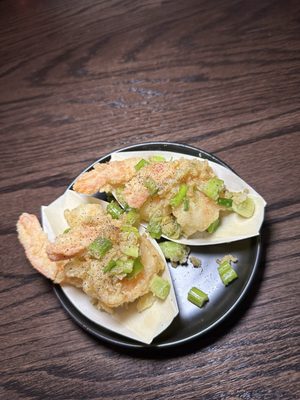 Bar Chinois National Landing by null
